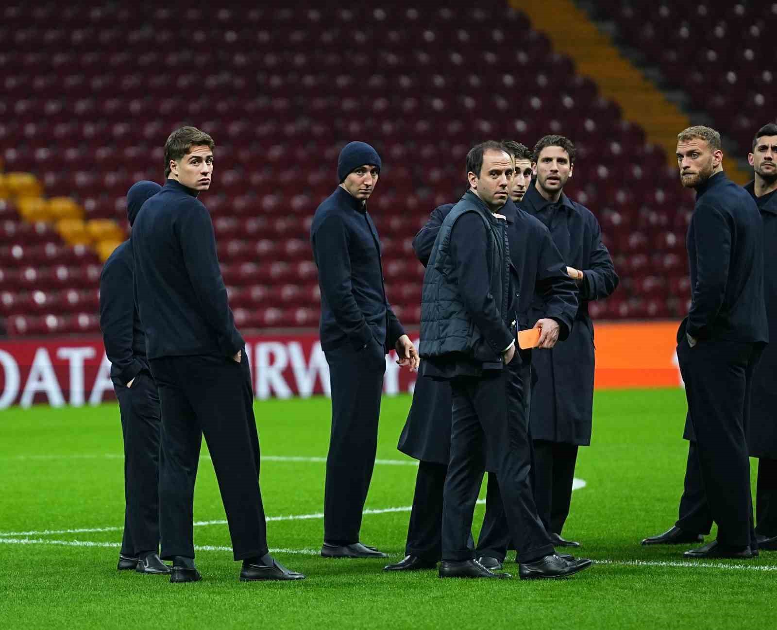 juventus rams parkta yuruyus yapti 10 tinfp18I