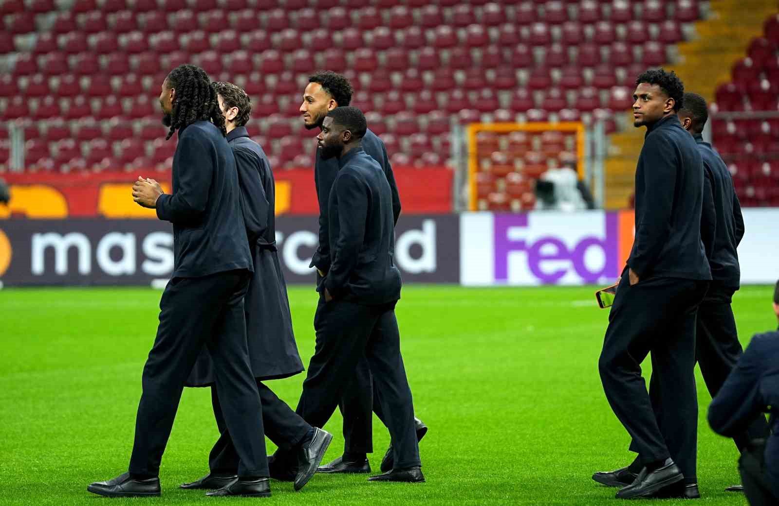 juventus rams parkta yuruyus yapti 3 u5HAS87H