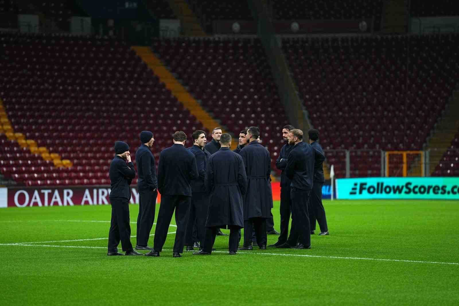 juventus rams parkta yuruyus yapti 6 A3ZByqpl