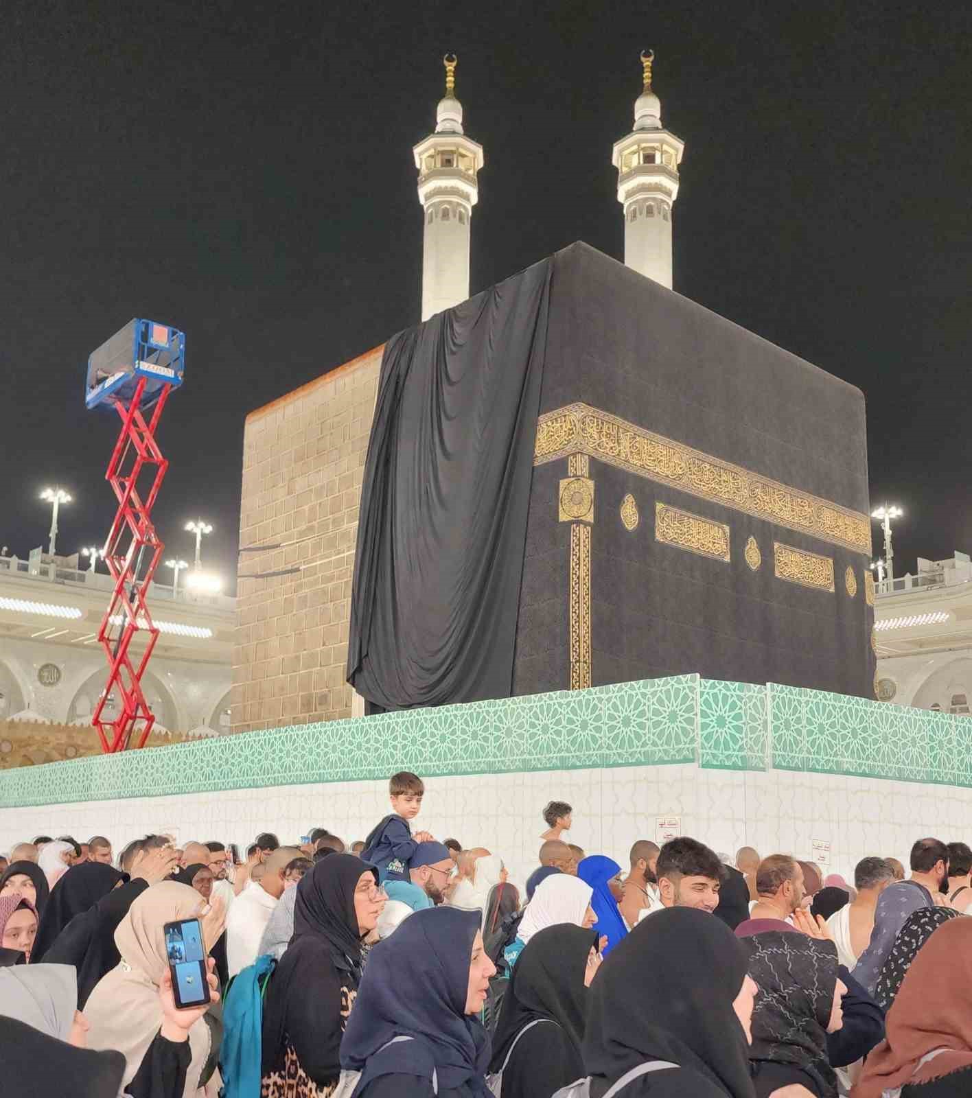 kabe i muazzama duvarlari bakima alindi 9 wJj52H4k