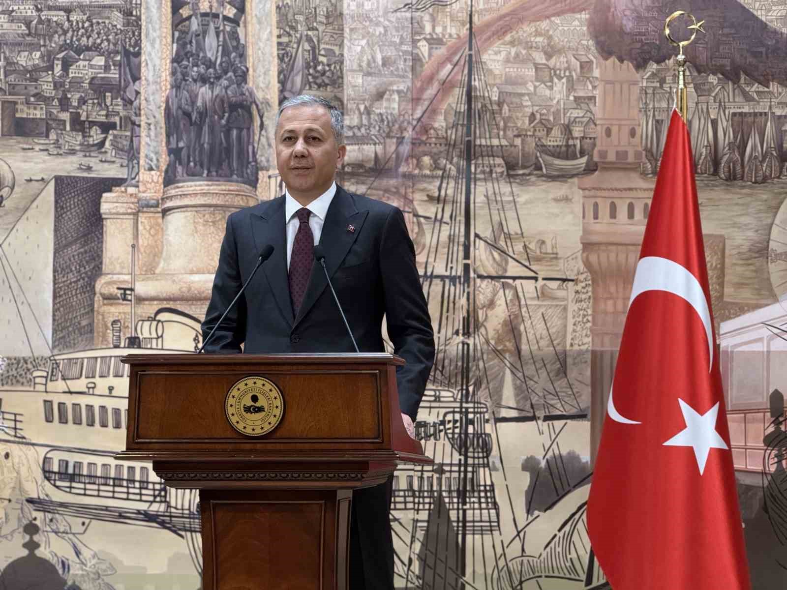 kabine donemimizde 58 farkli ulkeden kirmizi bultenle aranan 588 suclu turkiyeye getirildi 0 I5uCRmNp