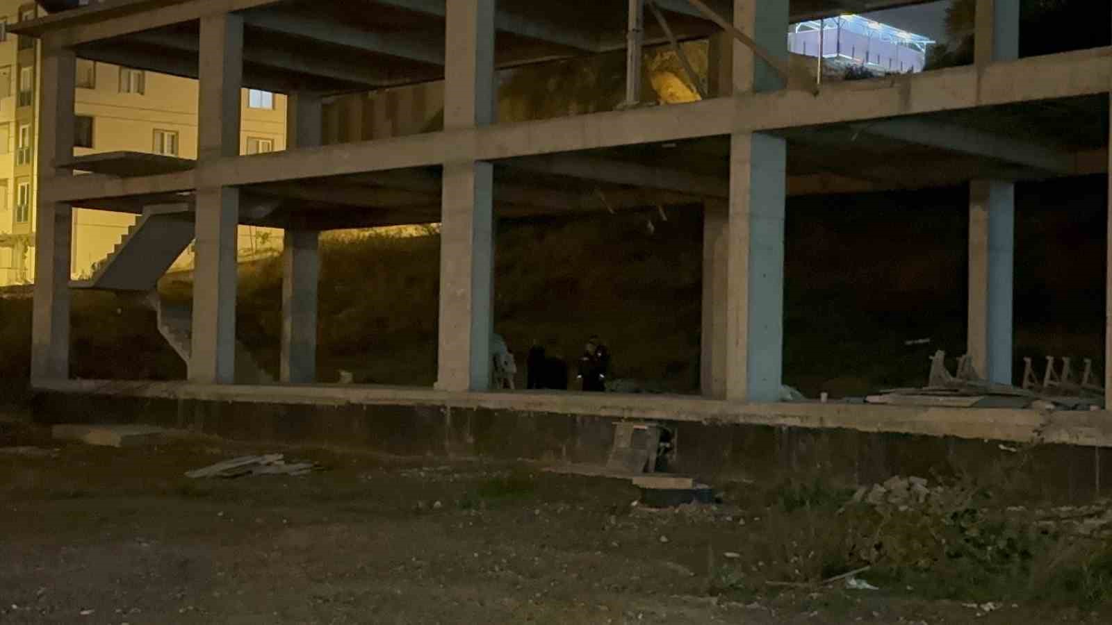 kablo hirsizi takimlari harekete gecirdi 1
