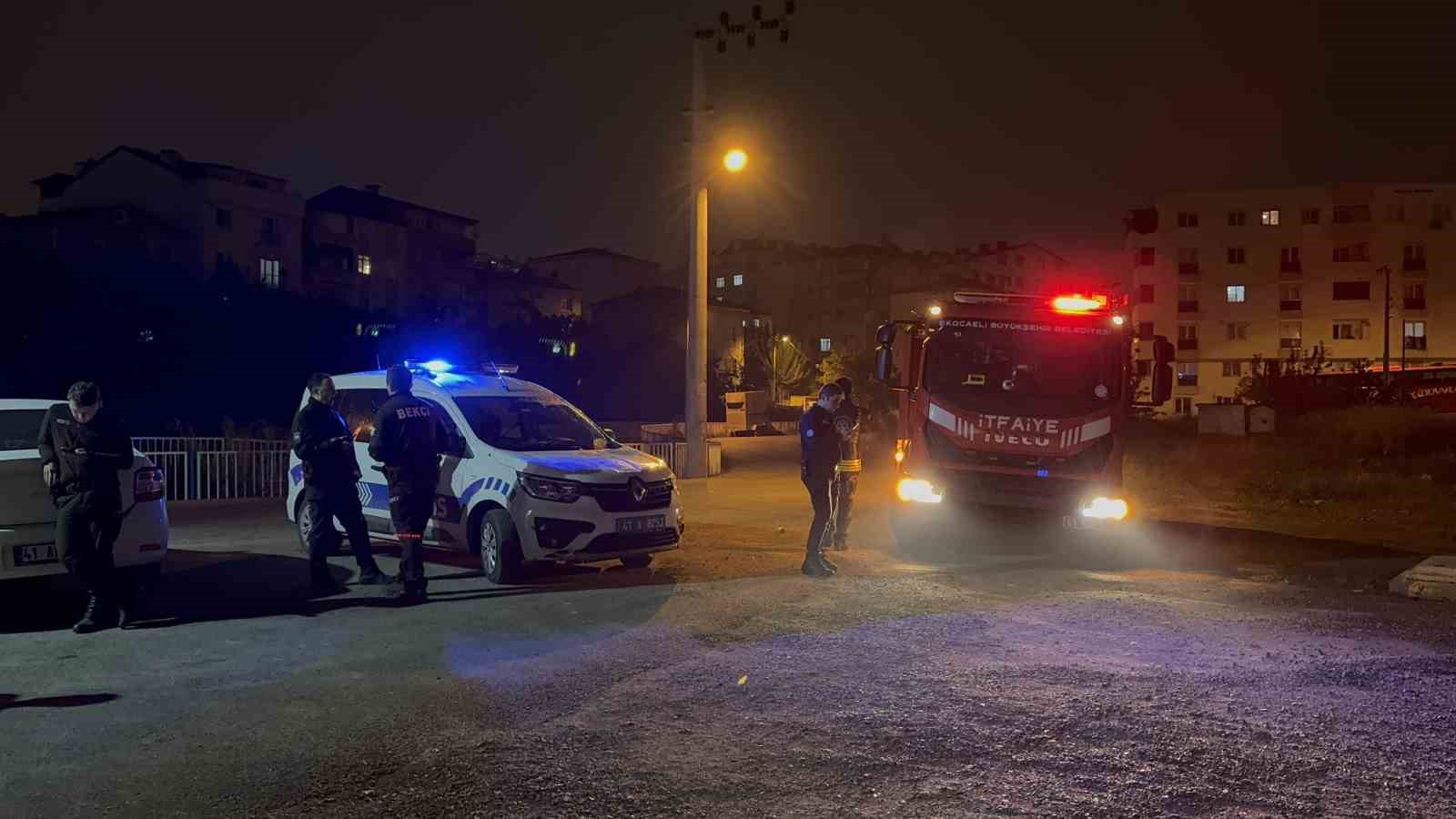 kablo hirsizi takimlari harekete gecirdi 2 ukAbDRRW