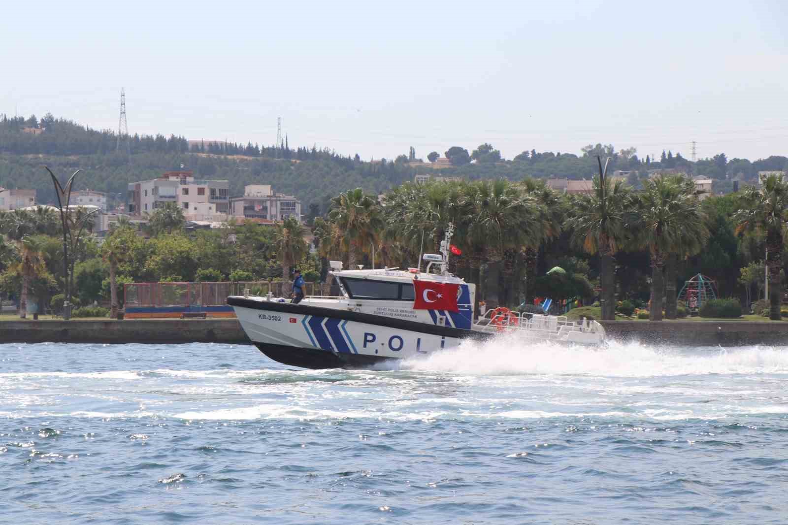 kabotaj bayraminin 100 yili aliagada resmi torenle basladi 1 Ien5rlC3
