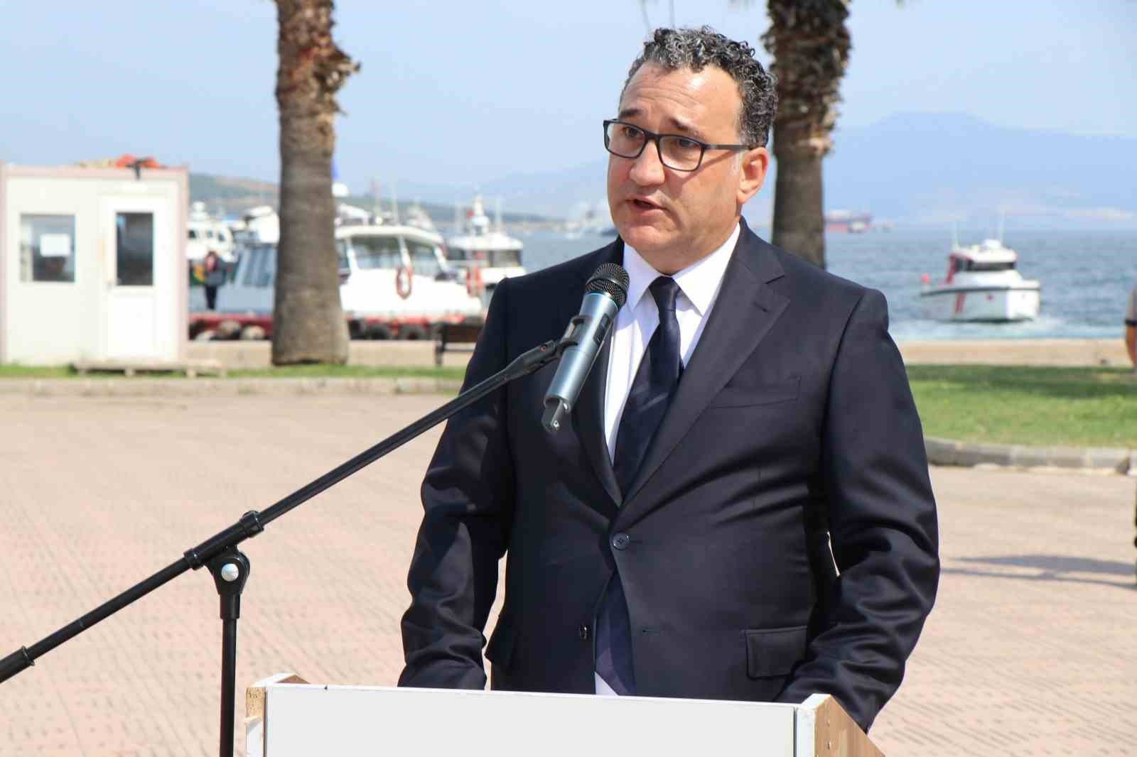 kabotaj bayraminin 100 yili aliagada resmi torenle basladi 3 BF2LYggb