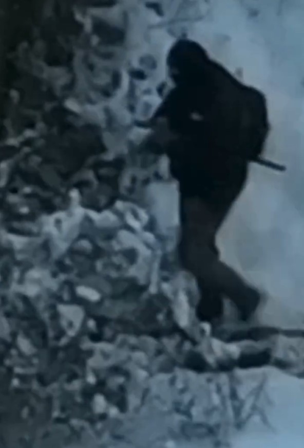 kacak avcilar dronla tespit edildi 1