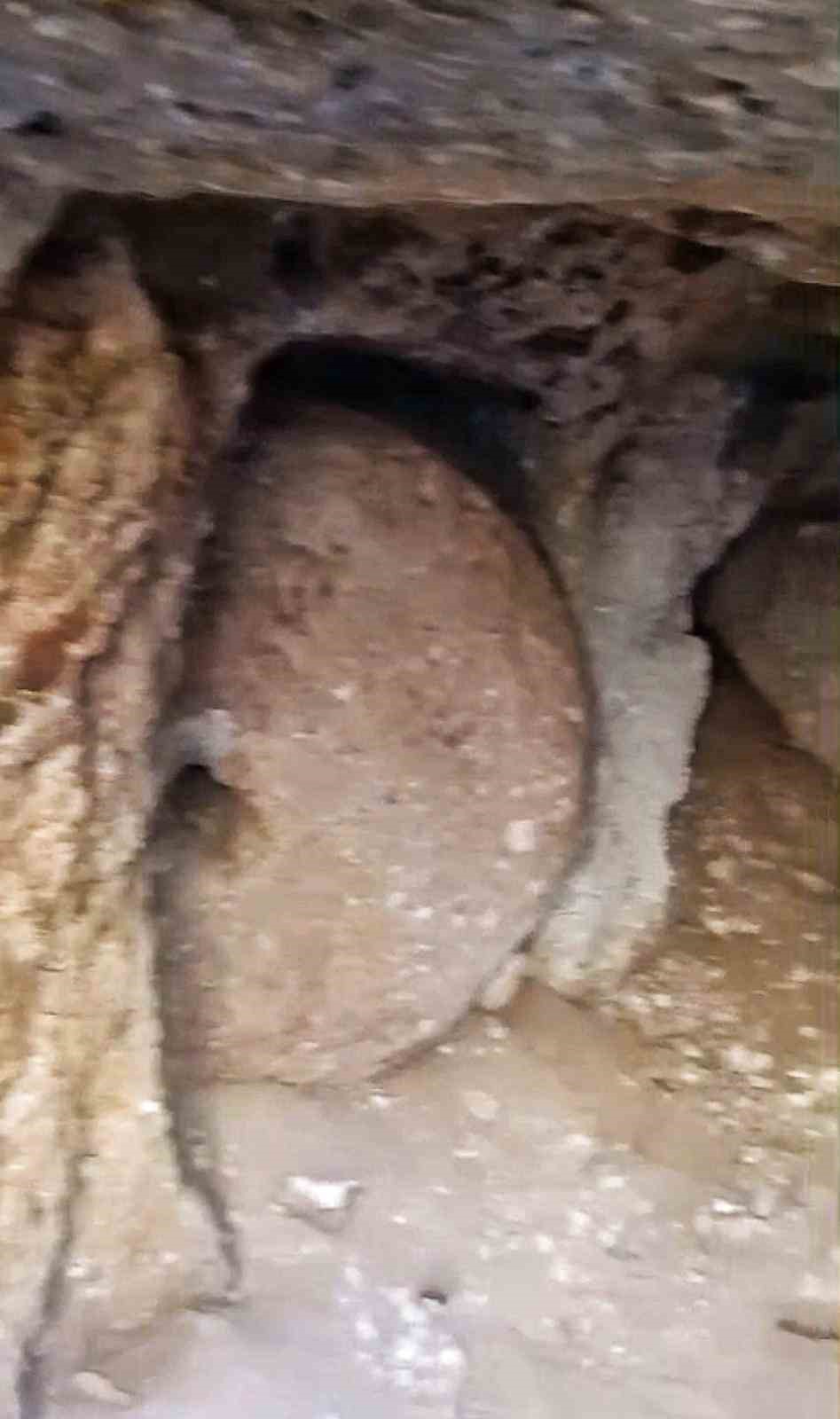 kacak kazida yeralti sehri cikti 4 8ZbIytaG