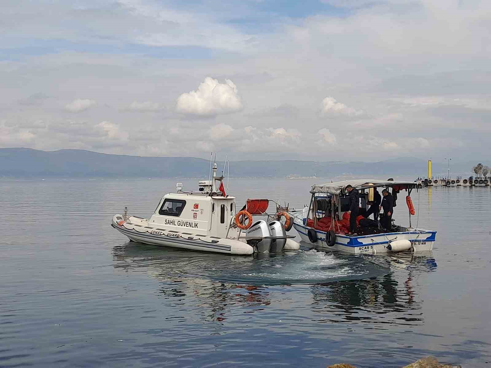 kacak midye ihbari ekipleri alarma gecirdi 0 w9ucQU12