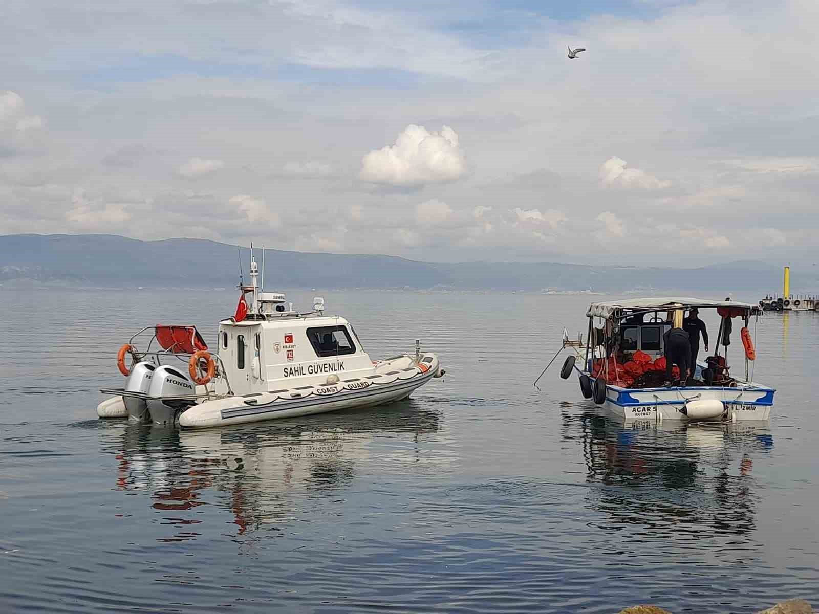 kacak midye ihbari ekipleri alarma gecirdi 1 34lvMyLa