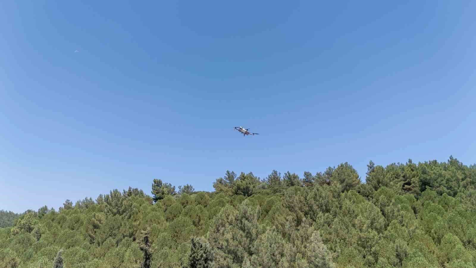 Kaçak moloz dökenlere dronlu takip 5 kacak moloz dokenlere dronlu takip 1 9Dnaud7Z