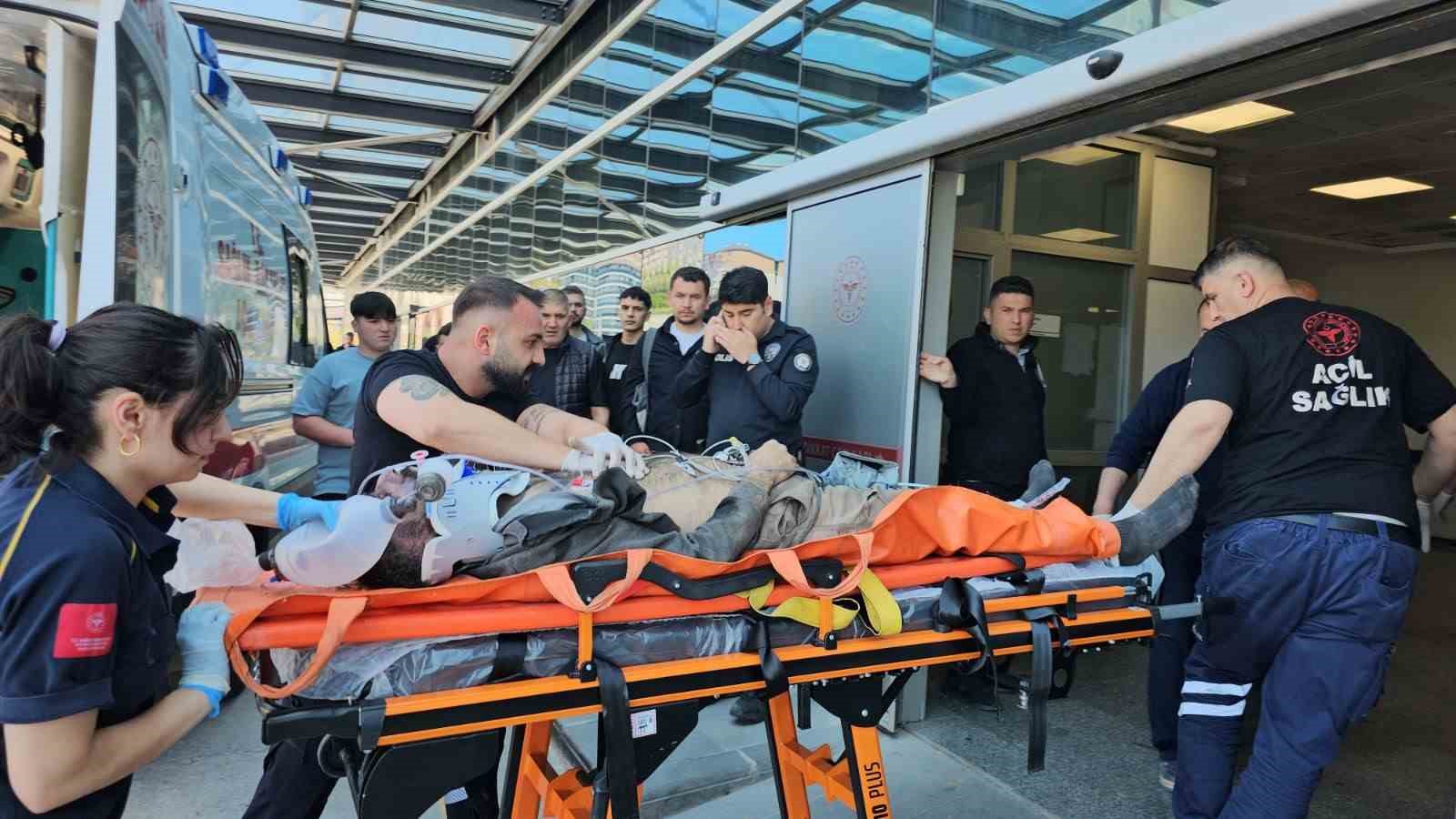 kacak ocaktaki gocukte olen madenci son yolculuguna ugurlandi 0 dPJS7qY2