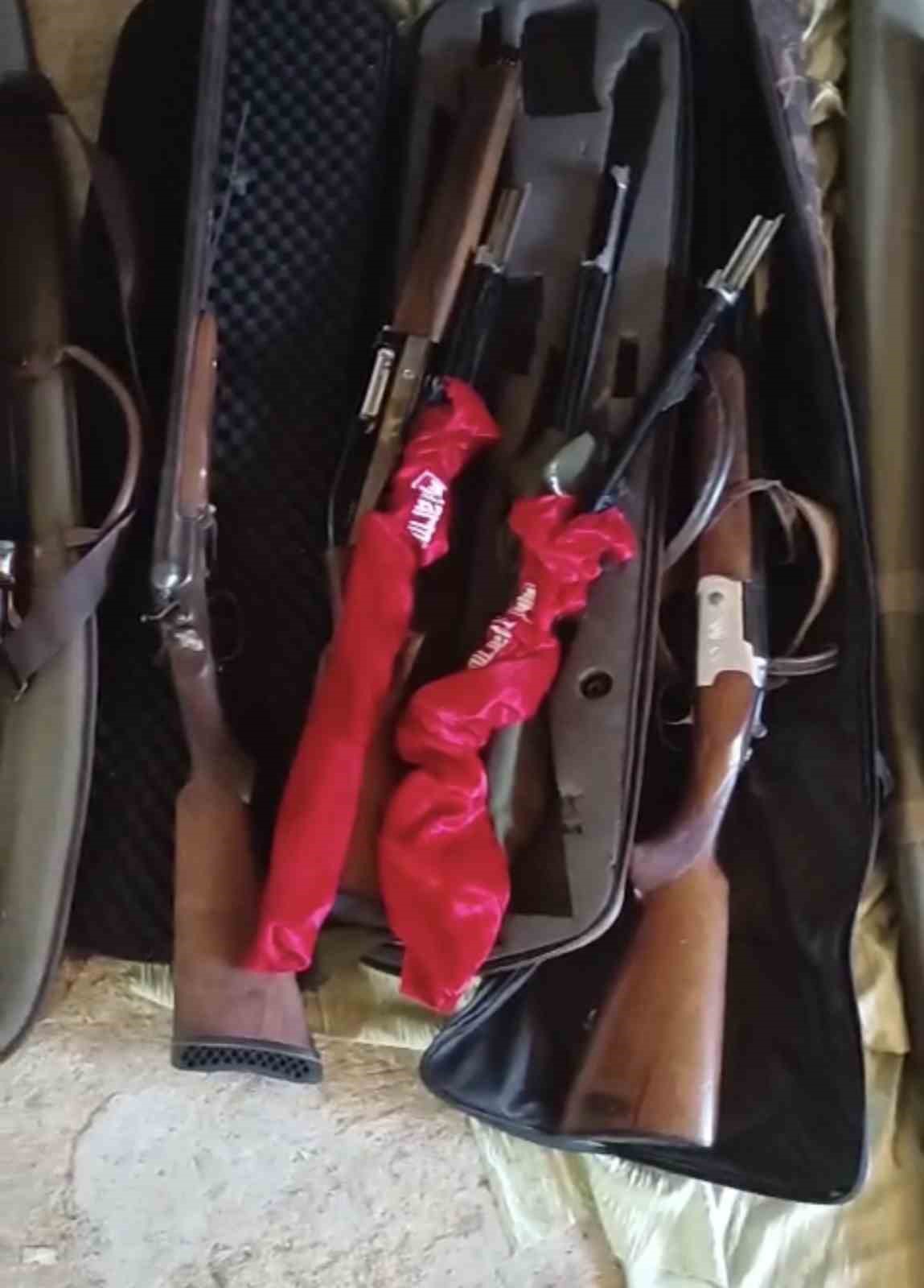 Kaçak silah operasyonu 6 kacak silah operasyonu 2 dh72SjfY