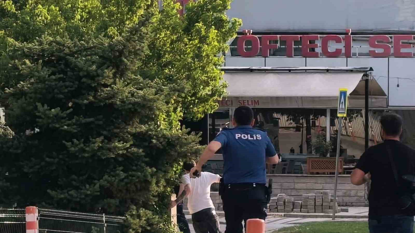 kacarken yakalanan supheliden ilginc savunma sansimi denedim 1