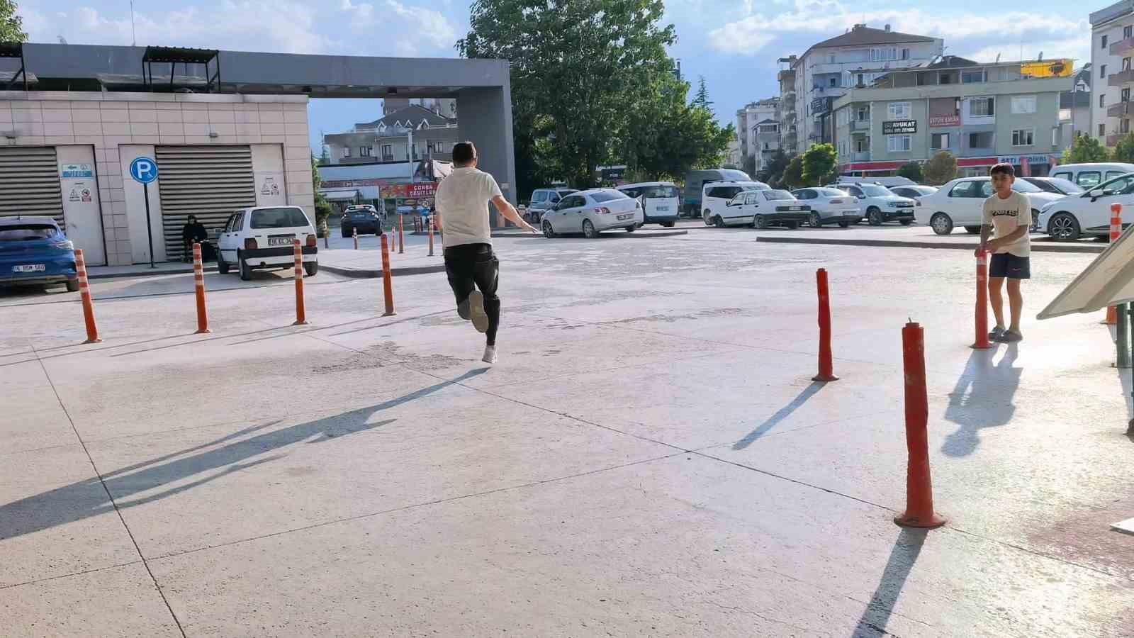kacarken yakalanan supheliden ilginc savunma sansimi denedim 4