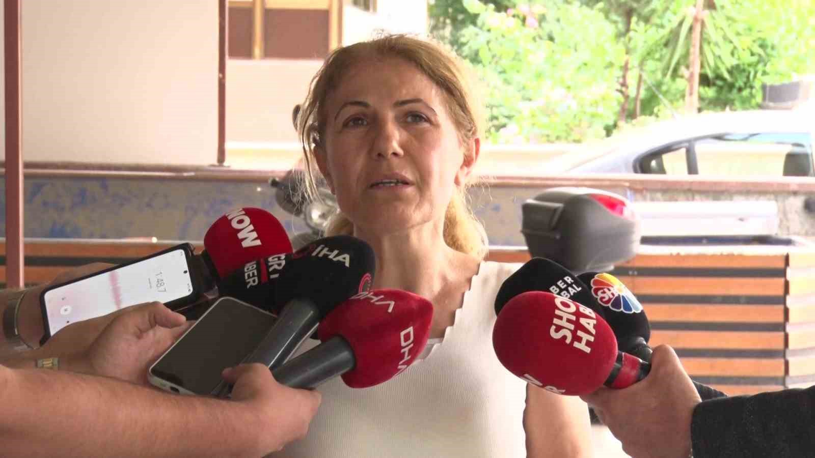 Kaçırılan İBB Kültür A.Ş. Genel Müdür Yardımcısı’nın eşi konuştu: "Nedenini bilmiyorum" 4 kacirilan ibb kultur as genel mudur yardimcisinin esi konustu nedenini bilmiyorum 0 4T18egns
