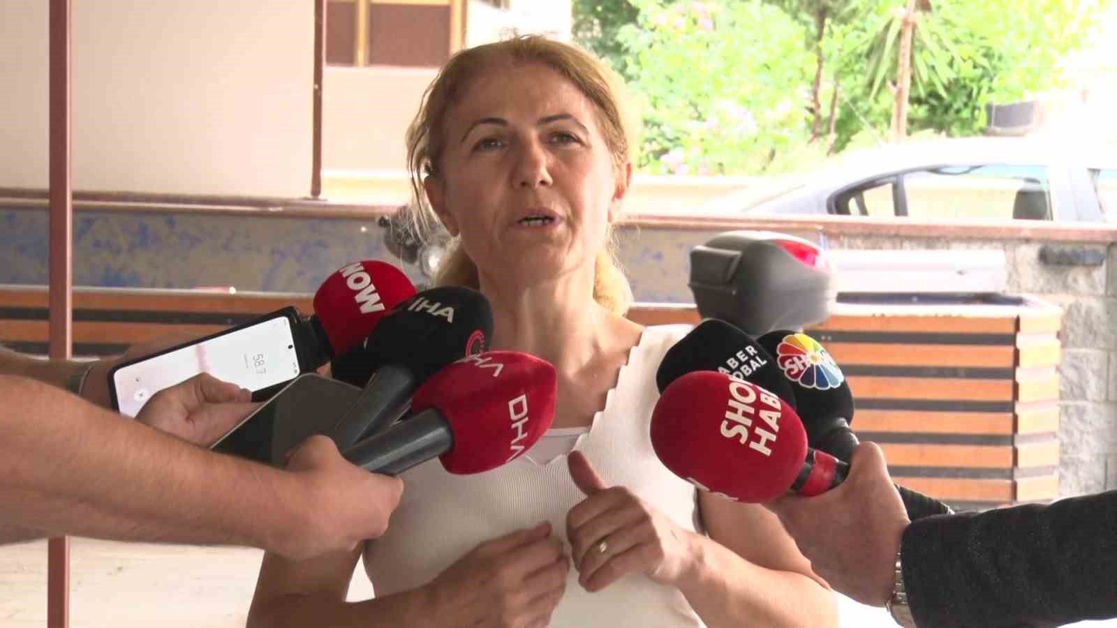 Kaçırılan İBB Kültür A.Ş. Genel Müdür Yardımcısı’nın eşi konuştu: "Nedenini bilmiyorum" 5 kacirilan ibb kultur as genel mudur yardimcisinin esi konustu nedenini bilmiyorum 1 YtwYN5Wk