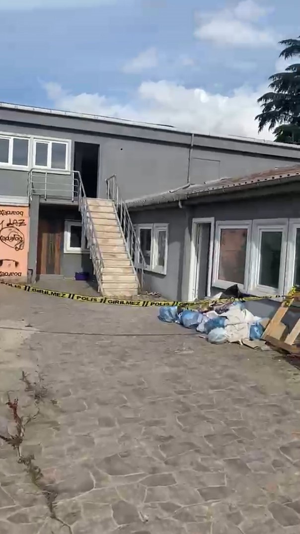 Kaçırılan İBB Kültür A.Ş. yöneticisi Erhan Karaal’ın Tuzla’da bulunduğu yer görüntülendi 4 kacirilan ibb kultur as yoneticisi erhan karaalin tuzlada bulundugu yer goruntulendi 0