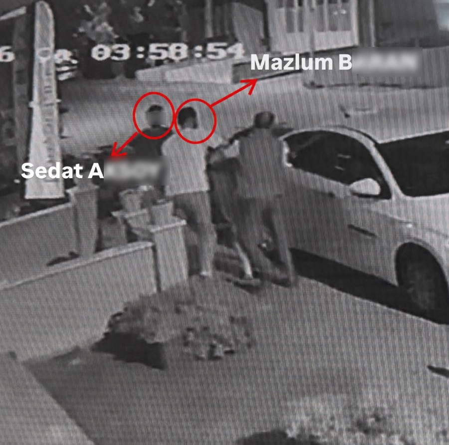 kacirilan ibb yoneticisi erhan karaali kaciranlarin yakalanma anlari ortaya cikti 1 ewKWRZqb
