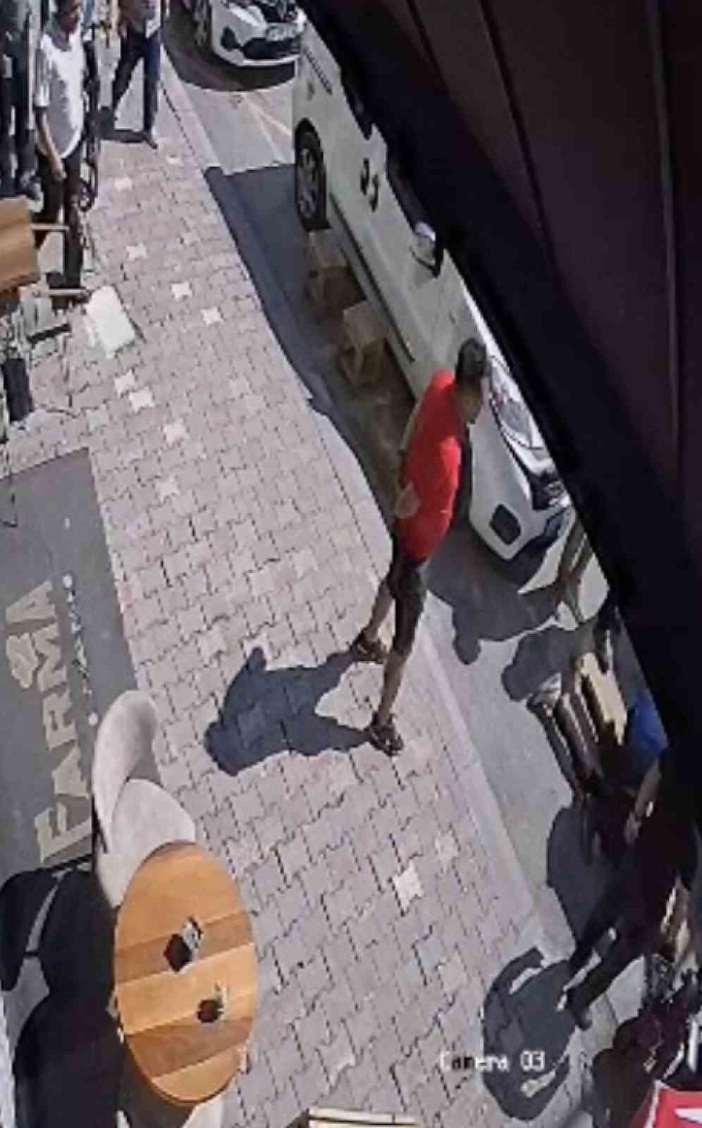 kacirildigi iddia edilen genc kizin aracini kullanan supheli gozaltinda 2 1uu1NMR6