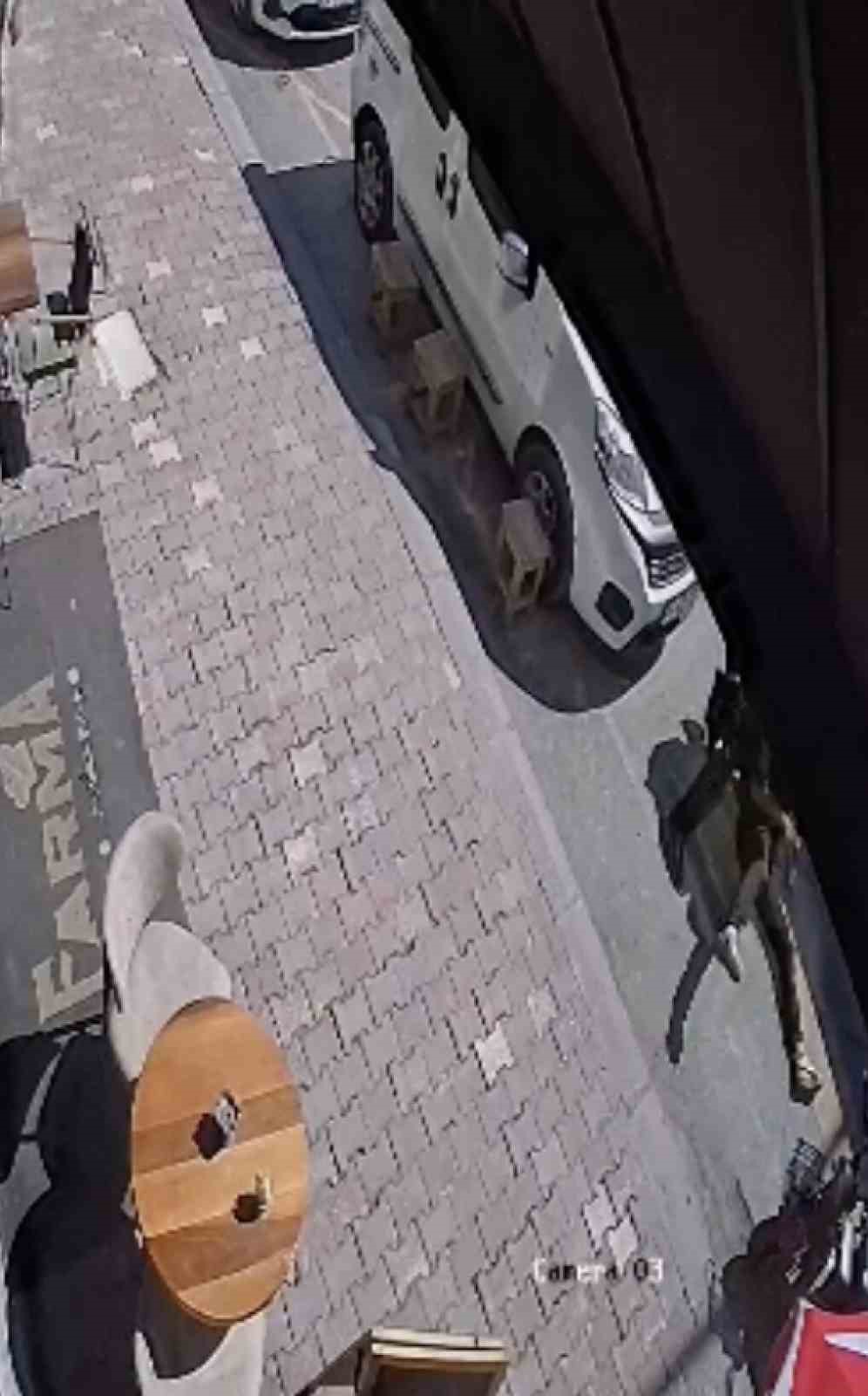 kacirildigi iddia edilen genc kizin aracini kullanan supheli gozaltinda 4 bSzfndtl
