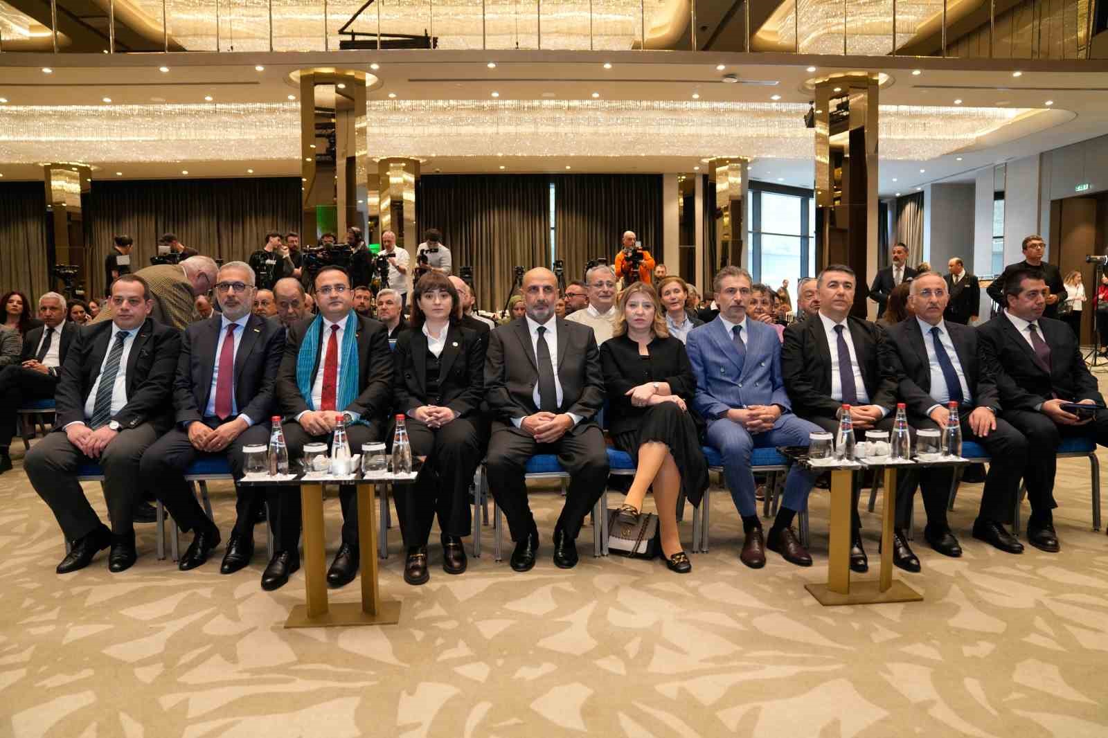 kackar turizm fuari 17 18 nisanda duzenlenecek 1 qbOhRiAm