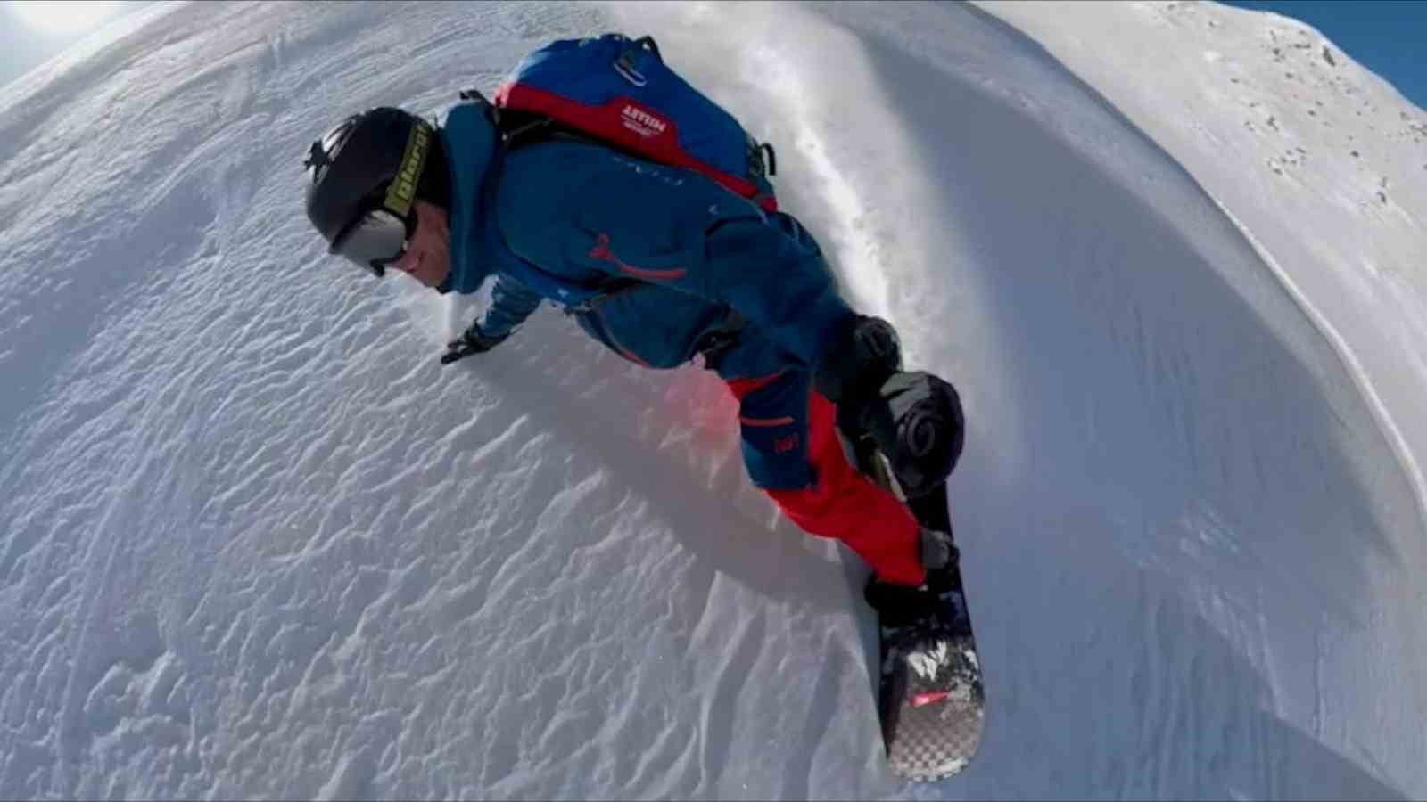 kackarlarda heliski heyecani 21 kez basladi 0 5A9CLdMH