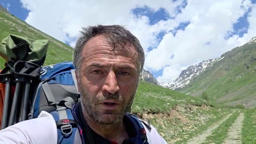Kaçkarlar’da nefes kesen mücadele: ’Tarihi Öküz Göçü’ tamamlandı 6 kackarlarda nefes kesen mucadele tarihi okuz gocu tamamlandi 2 dNftQAmw