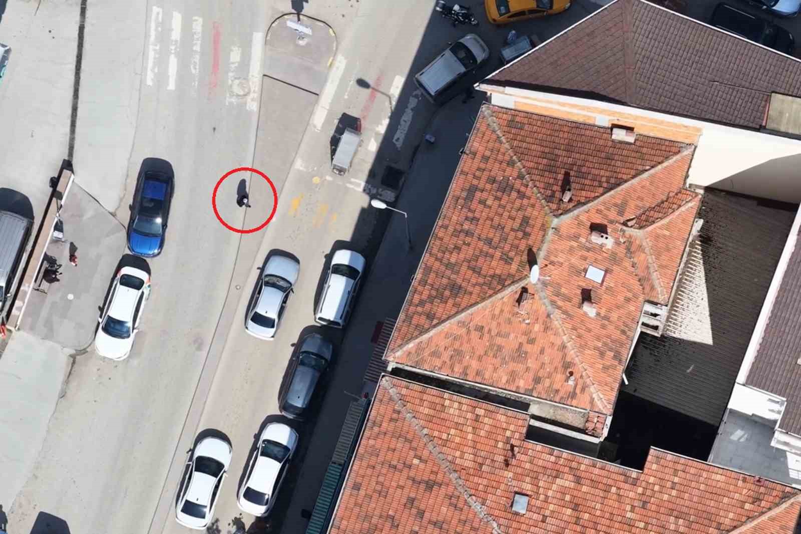 kacti park etti polisi karsisinda buldu dron her anini kaydetti 3 8p3A7gaX