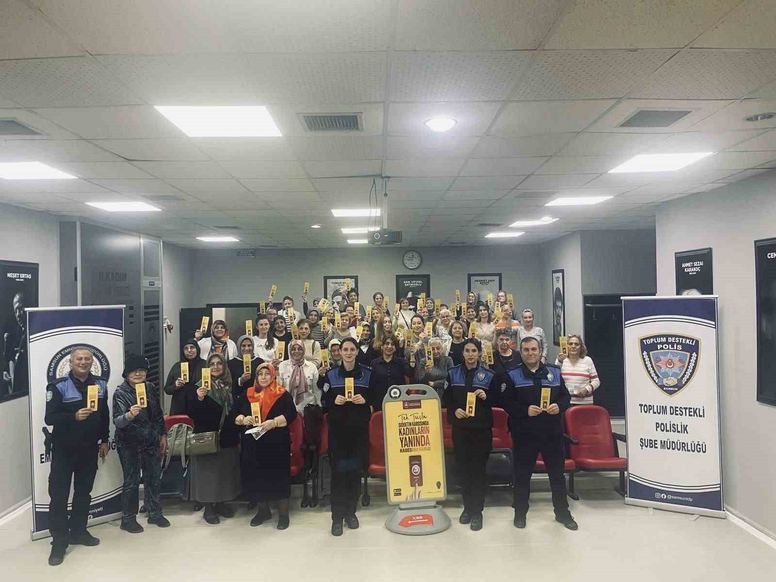 KADES farkındalık çalışmasında 243 vatandaş bilgilendirildi 6 kades farkindalik calismasinda 243 vatandas bilgilendirildi 2 DKGmOGM9