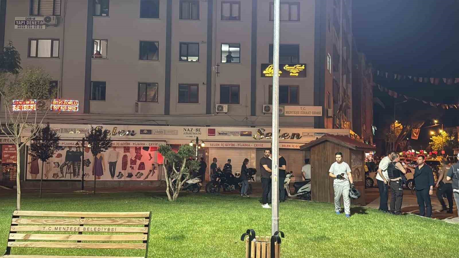 kades ihbarina giden polise ates acildi eski esini ve polisi yaralayan sahis intihar etti EIJNvGtc