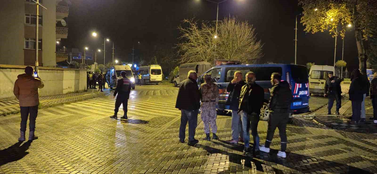 kades ile yardim istedi cinayeti jandarma onledi 0
