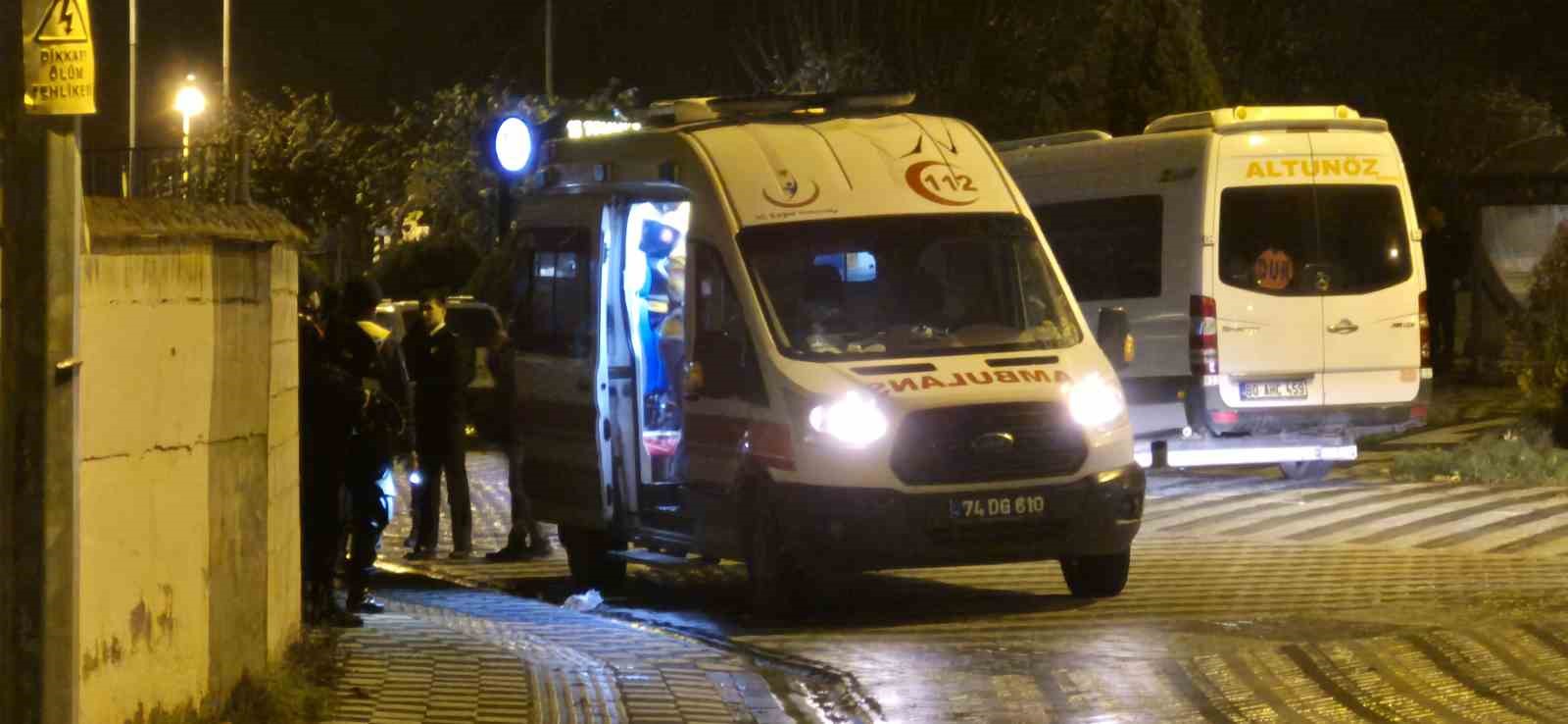 kades ile yardim istedi cinayeti jandarma onledi 2 yrDUvhuT