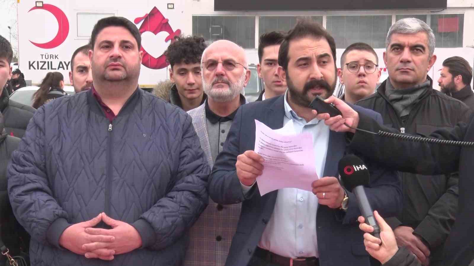 kadikoy camii projesine derneklerden destek 1 S2DA8M43