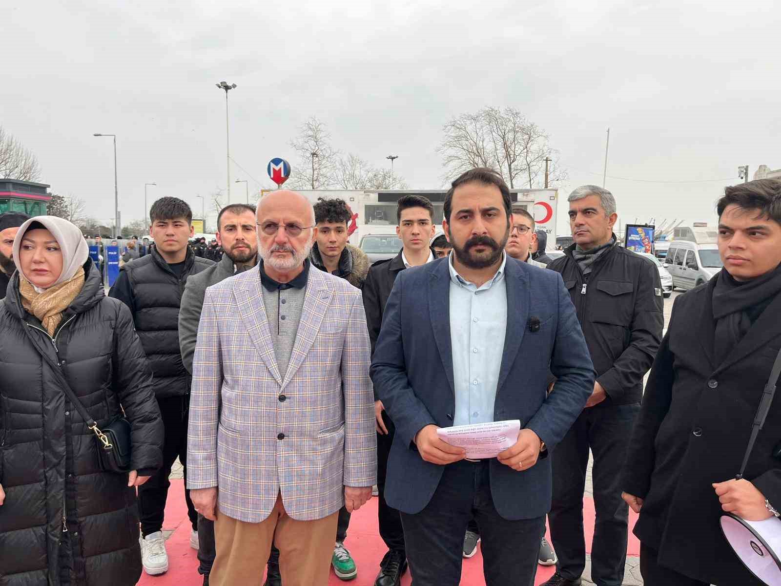 kadikoy camii projesine derneklerden destek 2 W3XL3WNd