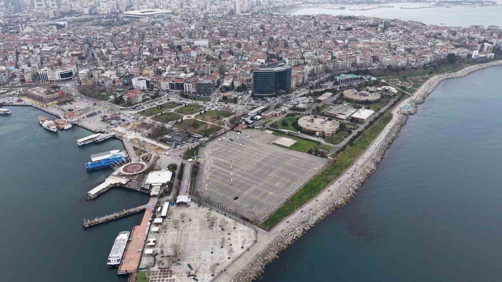 kadikoyde cami insaati ivme kazandi 0 lqLpiFZL