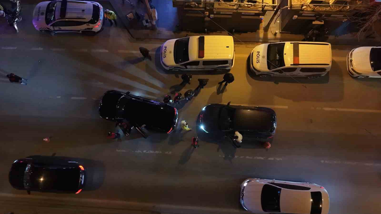kadikoyde gece denetimleri 12 milyon tl ceza 159 arac trafikten men 5 DAQ4a4u8