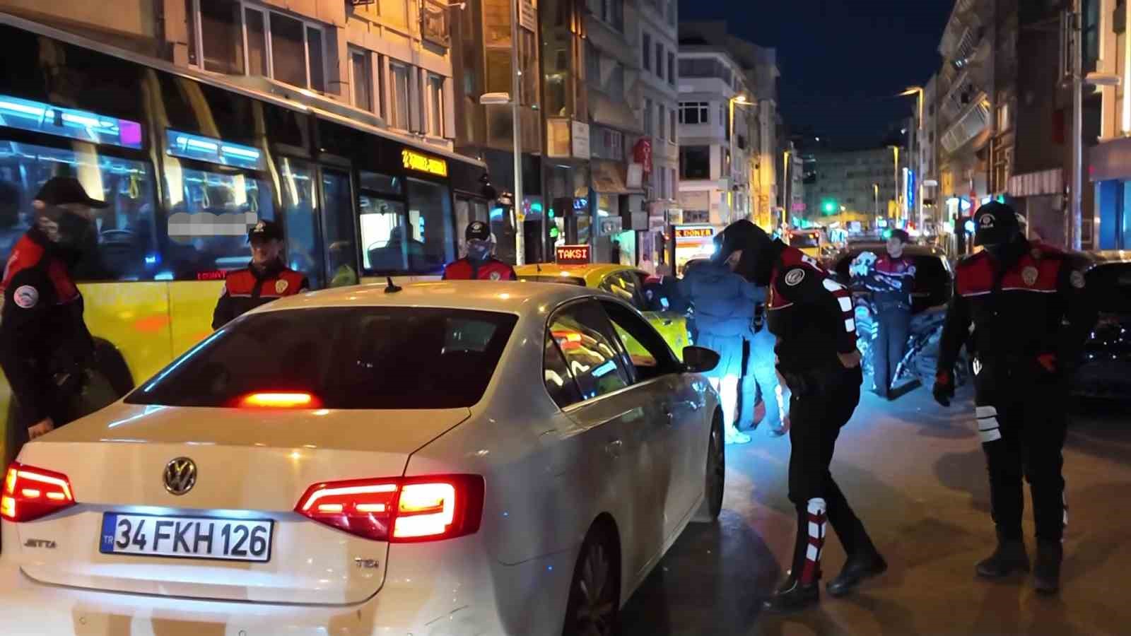 kadikoyde helikopter destekli asayis denetimi 5 3e4q4Nbq
