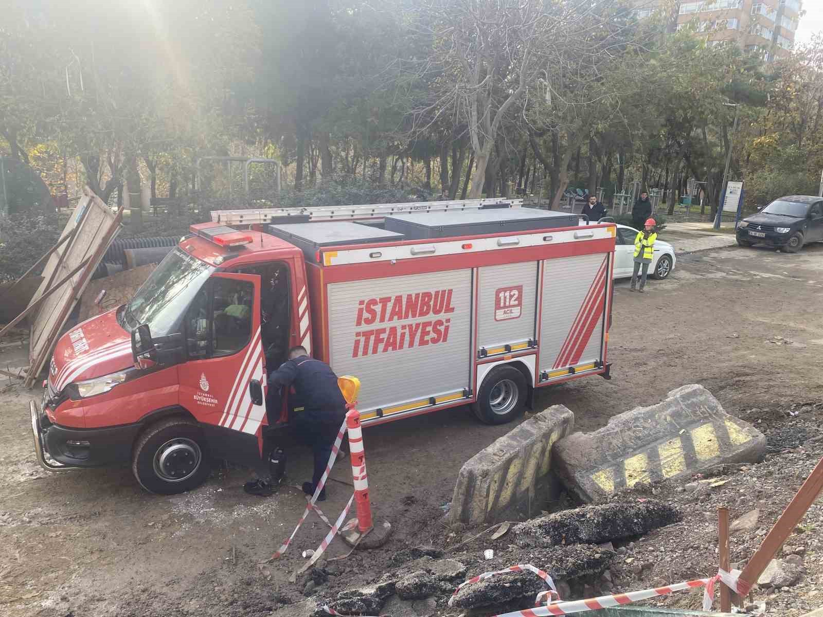 kadikoyde insaat santiyesinde isci cukura duserek yaralandi 1 XROa4BPj
