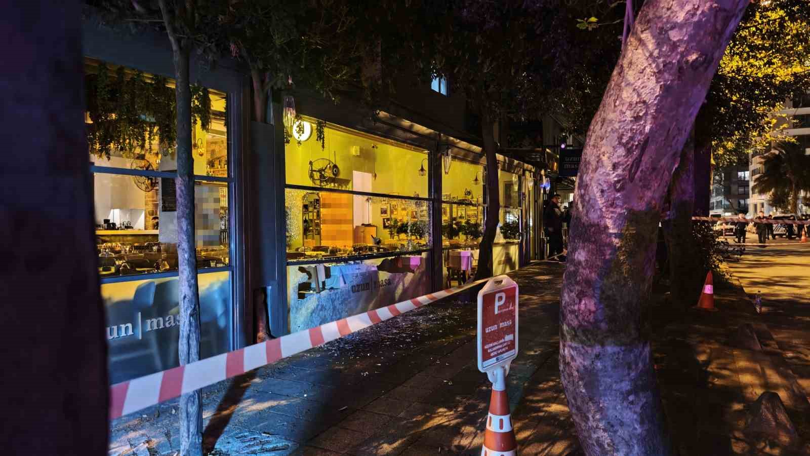 kadikoyde restorana silahli saldiri tartismanin ardindan mekani kursunladi 1 ry8pli6u