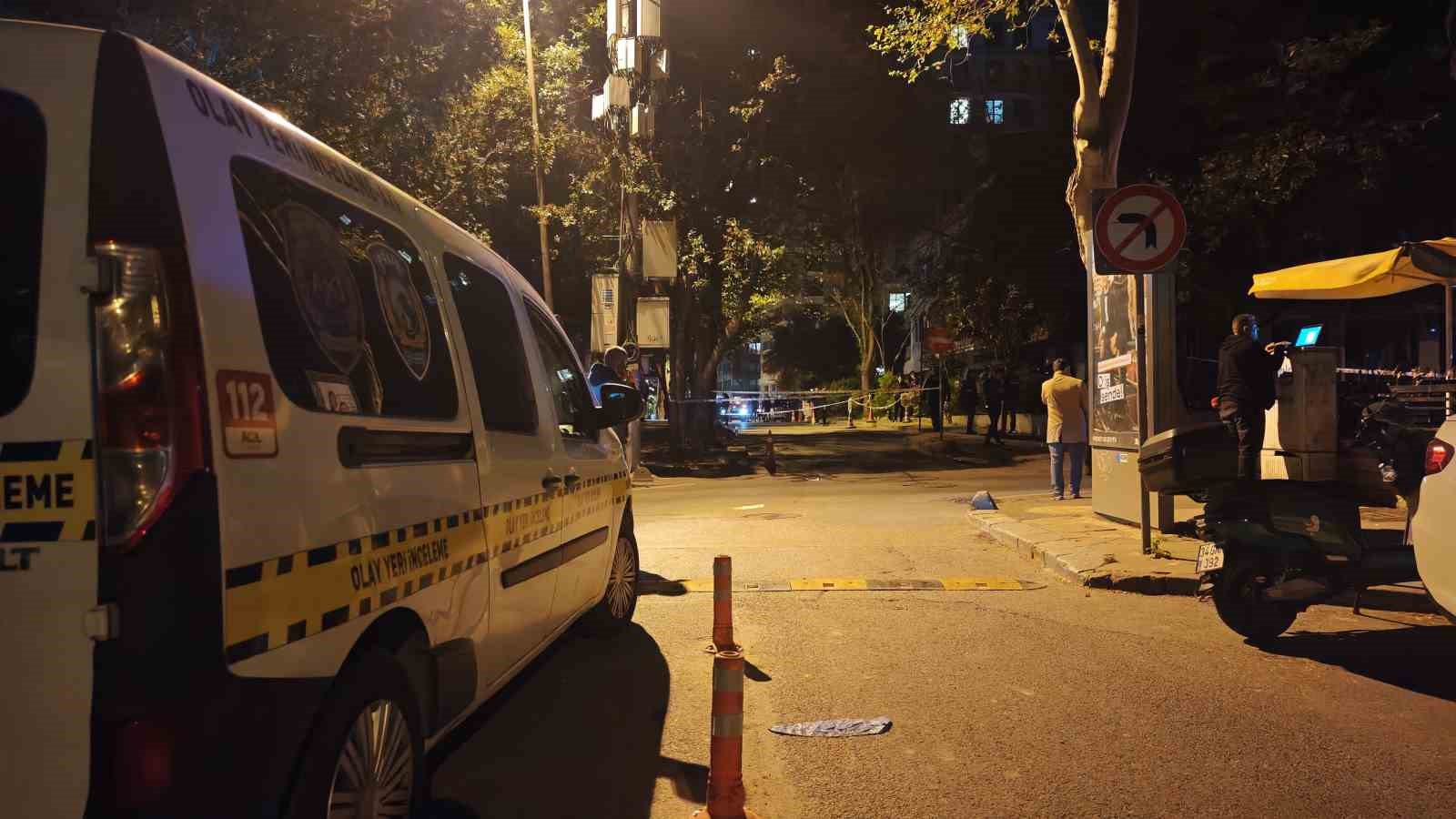 kadikoyde restorana silahli saldiri tartismanin ardindan mekani kursunladi 2 vGZ6cSIQ