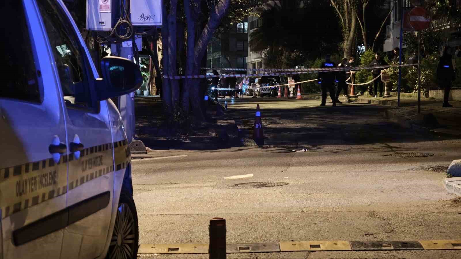 kadikoyde restorana silahli saldiri tartismanin ardindan mekani kursunladi 3