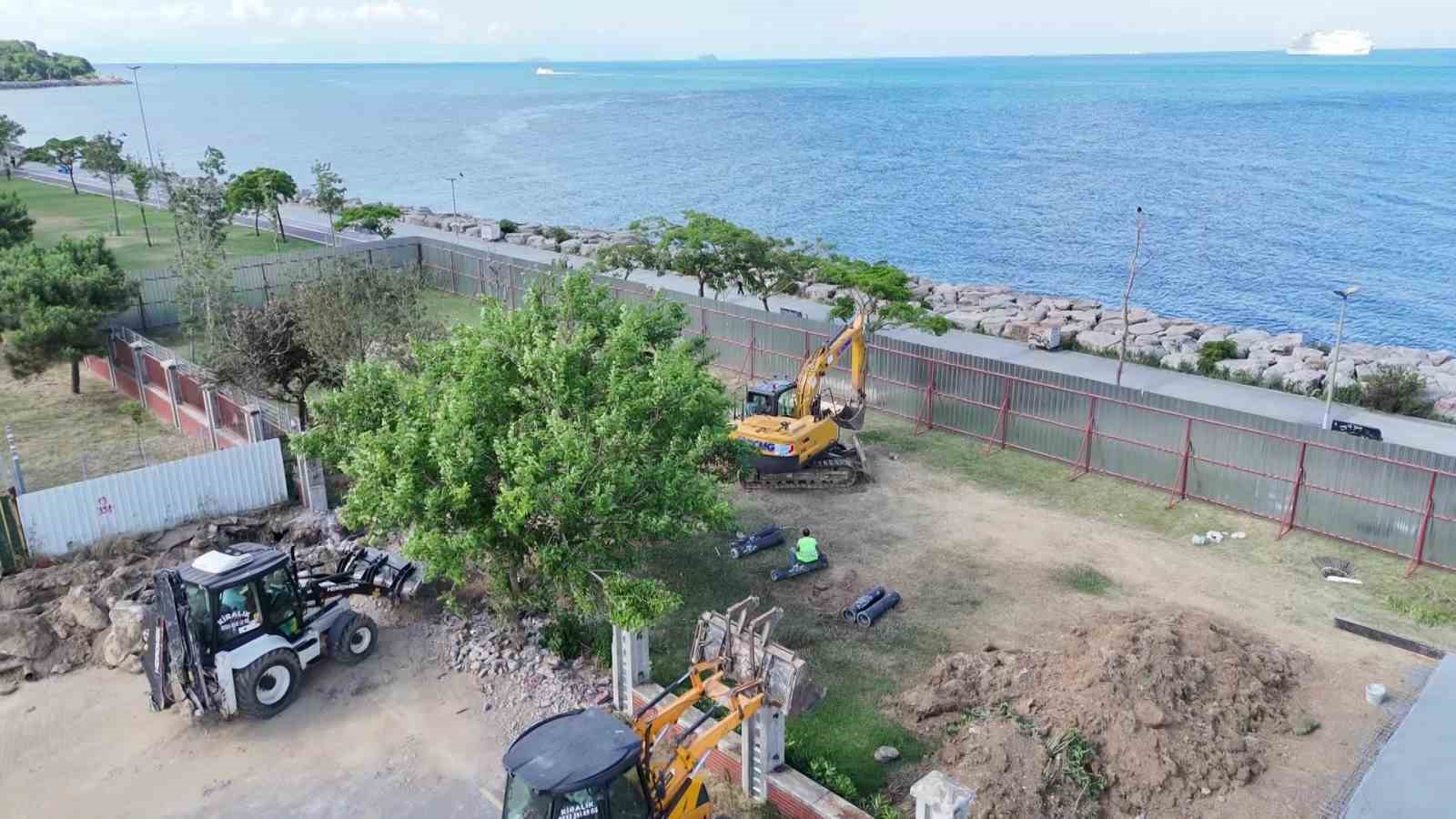 Kadıköy’de yapılacak dev cami için ilk kazı başladı 6 kadikoyde yapilacak dev cami icin ilk kazi basladi 2 ZBwhJfXq