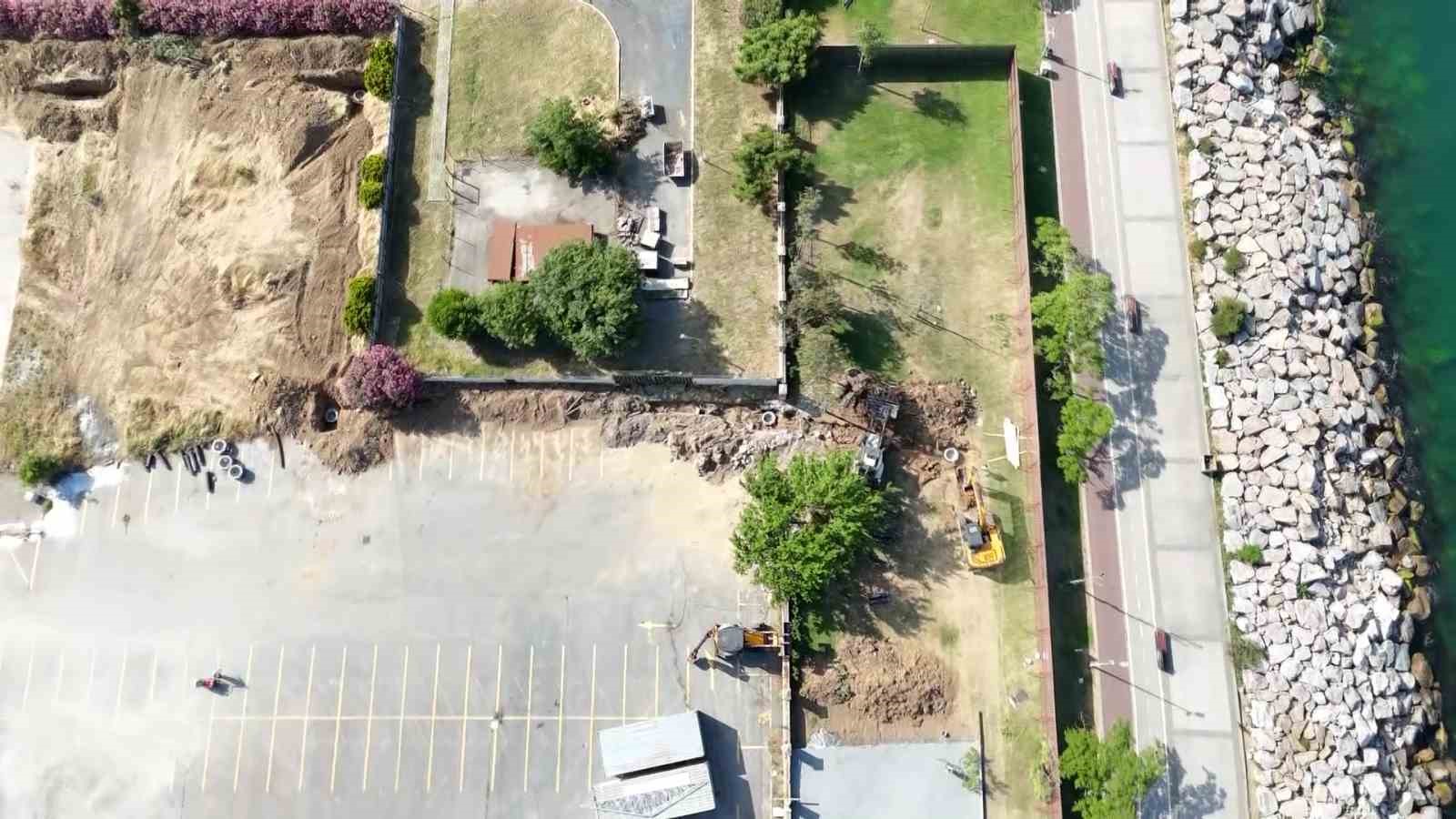 Kadıköy’de yapılacak dev cami için ilk kazı başladı 7 kadikoyde yapilacak dev cami icin ilk kazi basladi 3 tLQ3FQPS