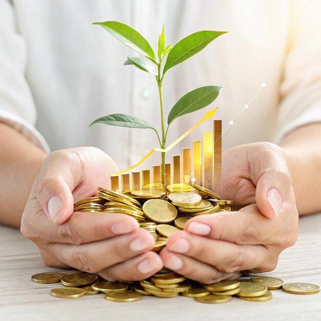 2025’te kadınlar arasında yükselen yeni trend: bilinçli yatırım ve stratejik finans planlaması.
Kadınlar artık sadece tasarruf değil, uzun vadeli hedeflerine uygun yatırım stratejileri oluşturuyor.
