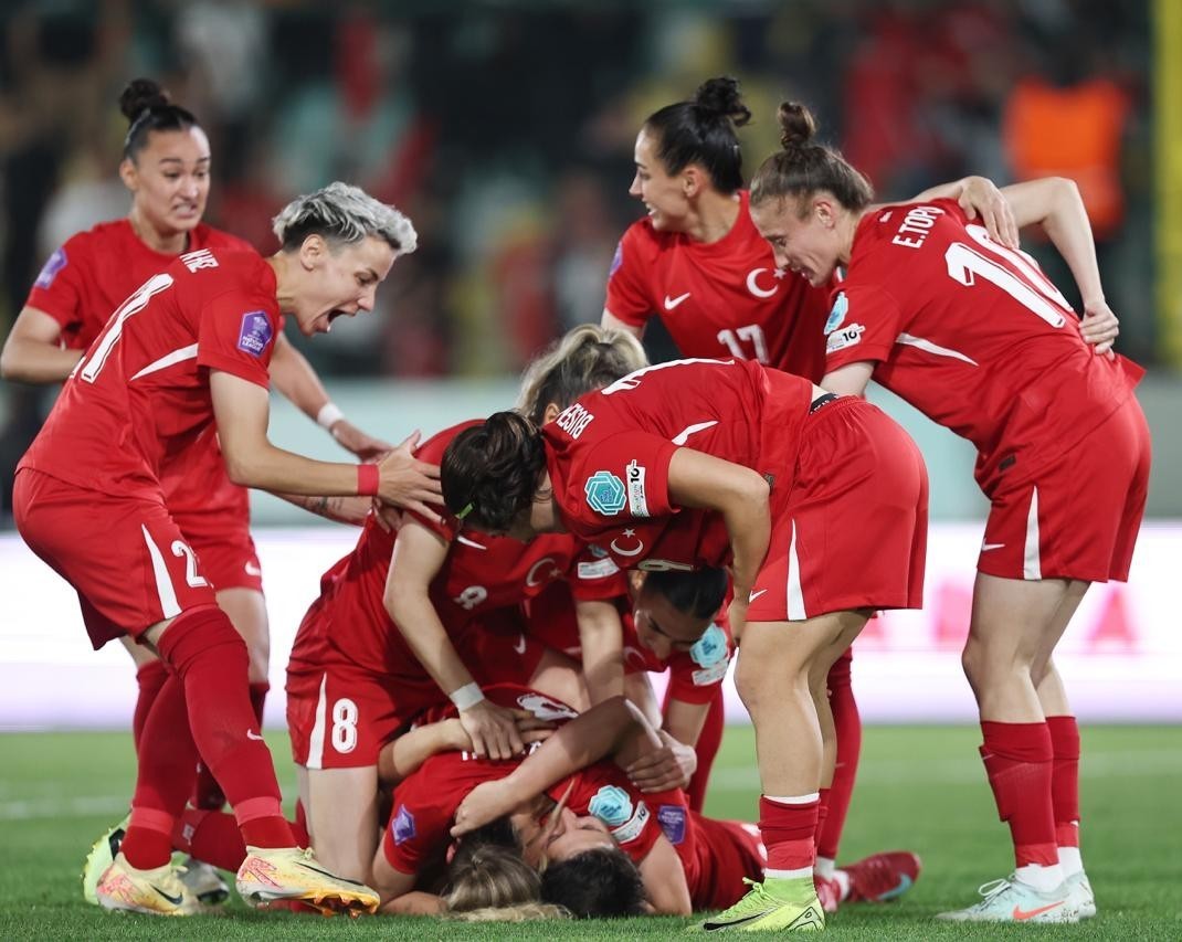 kadin a milli takiminin malta ve kuzey irlanda maclari kadrosu belli oldu 0 NSdKH9ka