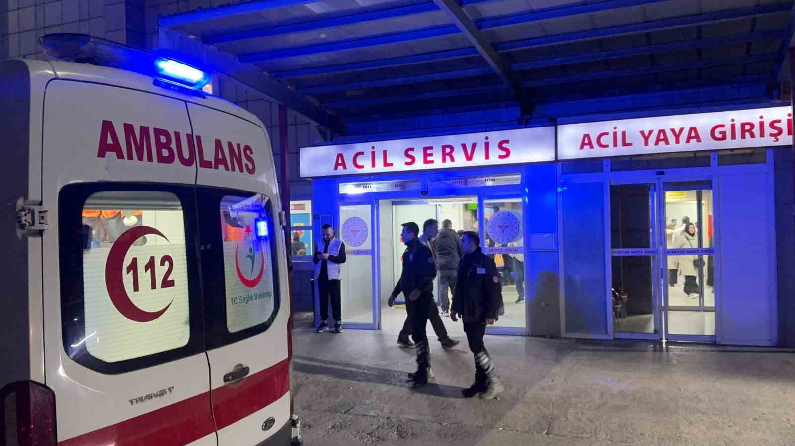 kadin avukat ablasi adina actigi davayi geri cekmedigi icin oldurulmus 3