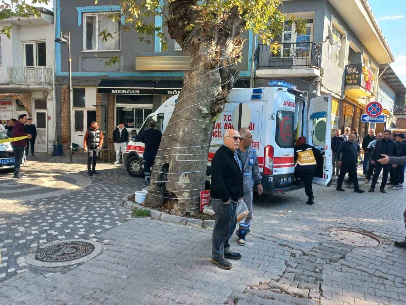 kadin cinayetine kurban giden annenin kizi konustu annem sadece hayatini bize adamisti 1 RcHDlwk3