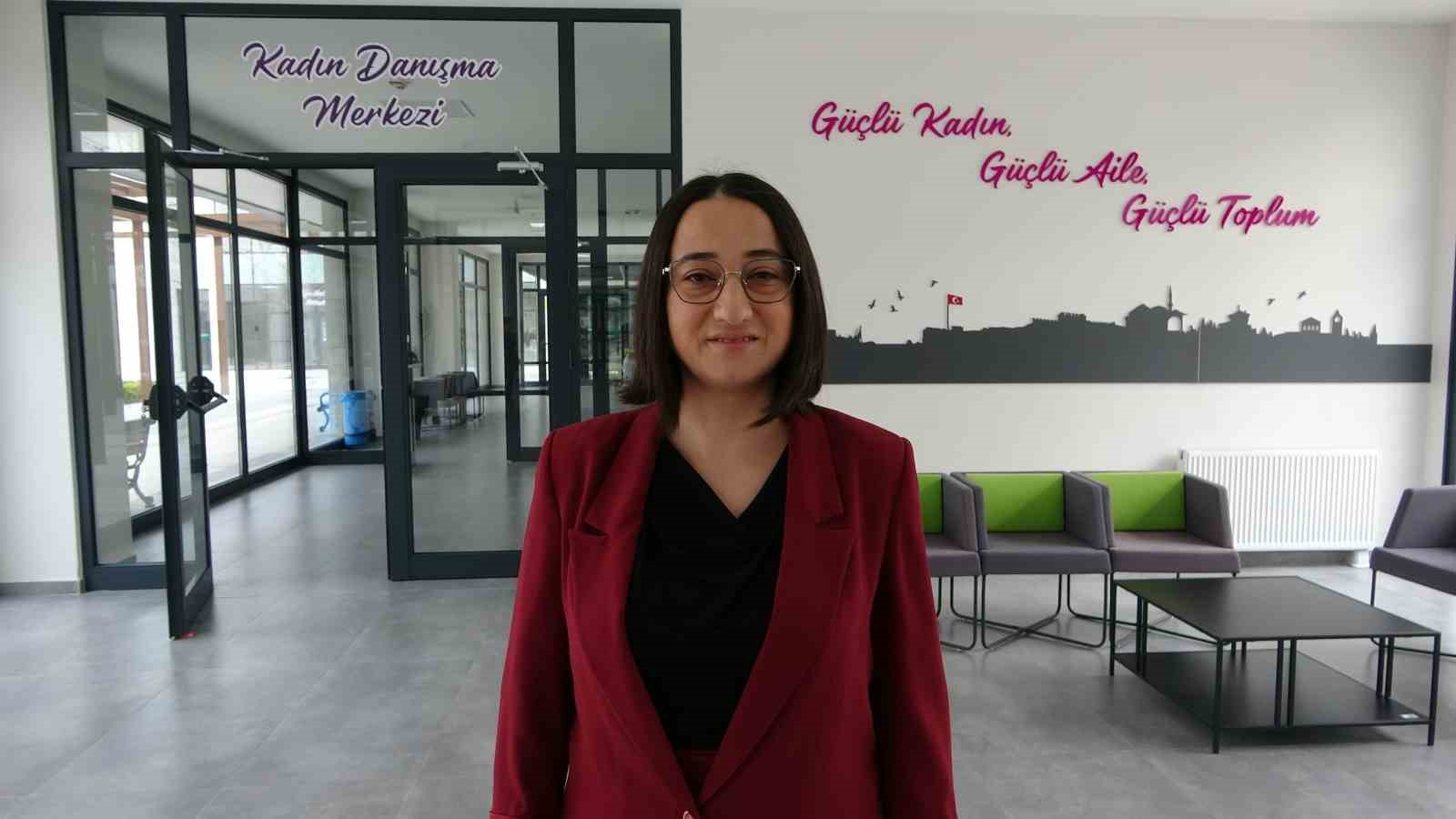 kadin danisma merkezinden binlerce kisiye ucretsiz danismanlik hizmeti veriliyor 3 VJl3Cfew