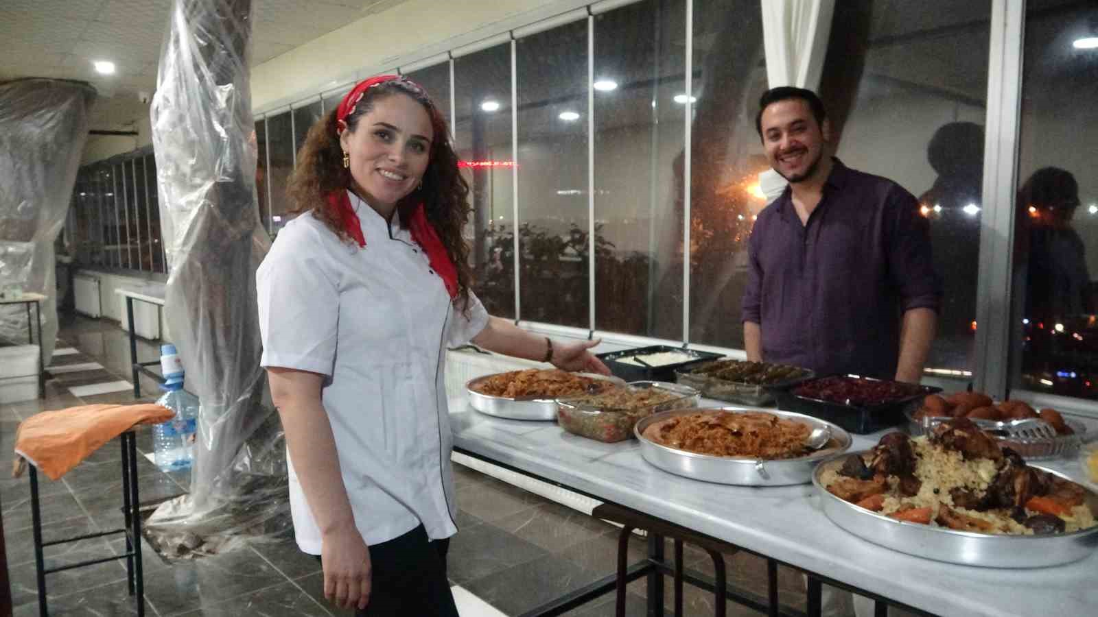 kadin emegi sinirlari asti avrupadan tunceliye zembul bulusmasi 6 F2kavWhr