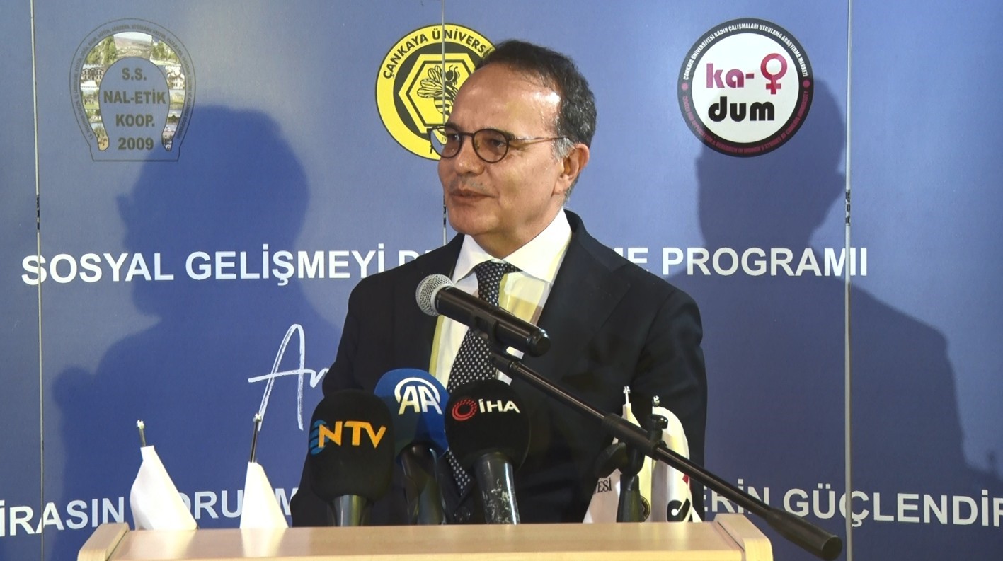 kadin emegi ve kulturel miras yuregin nuru sergisinde bulustu 1 WYHKuRjL